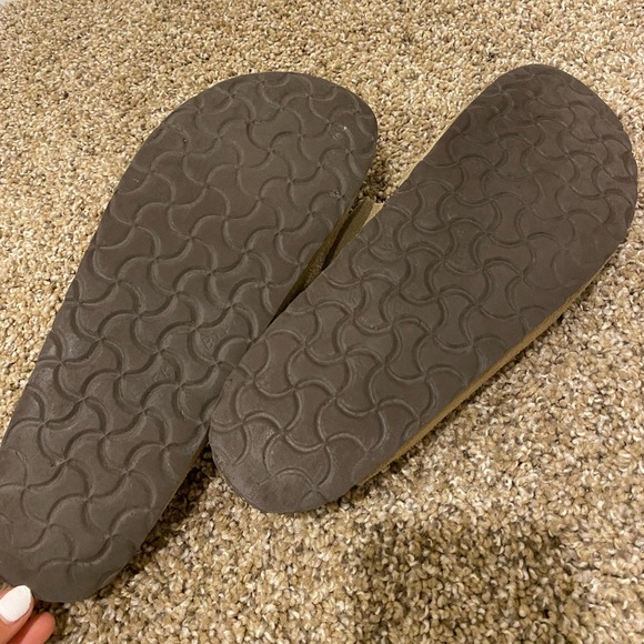 Birkenstock’s - Picture 2 of 2